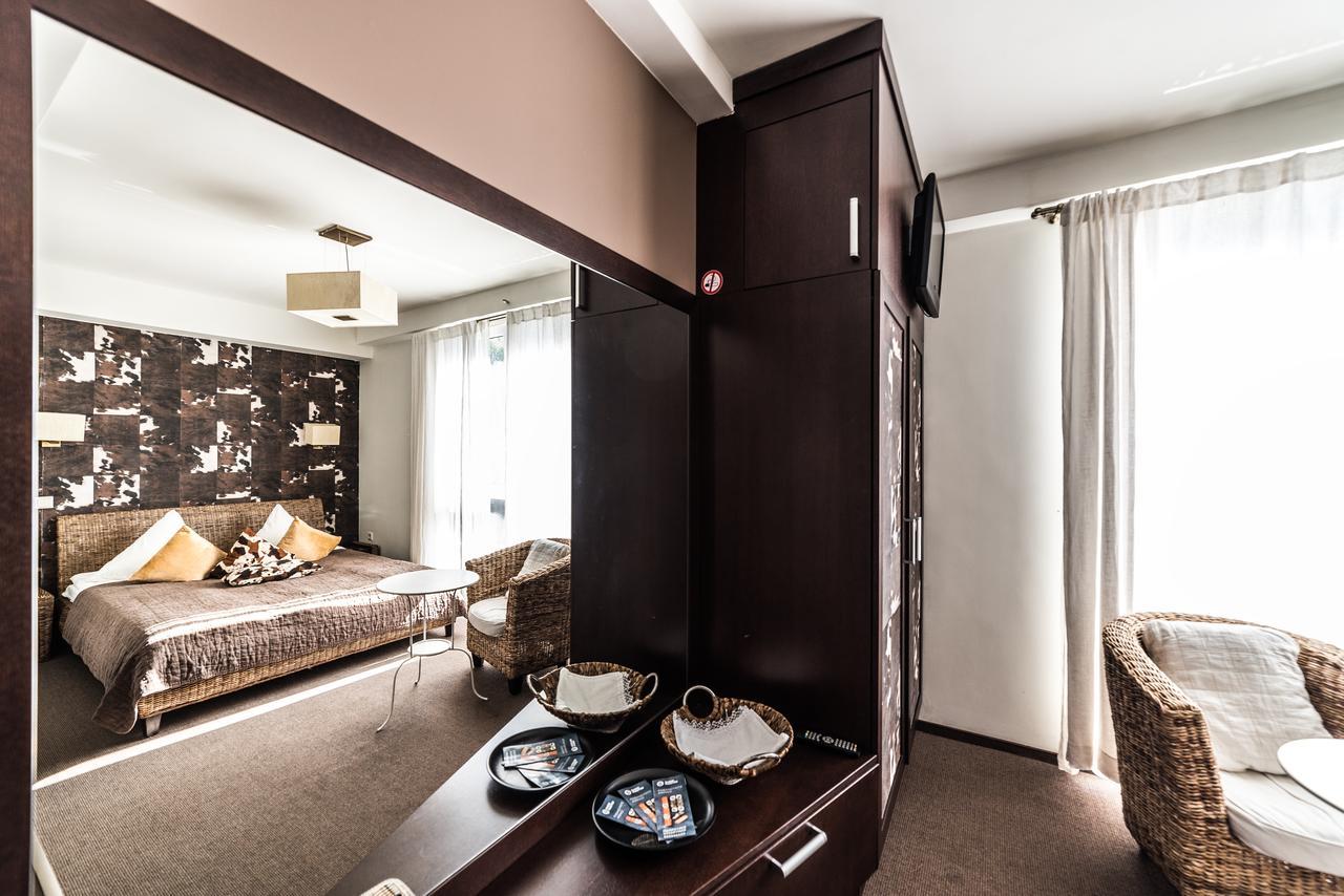 פלאנגה Apart Residences By The Sea מראה חיצוני תמונה