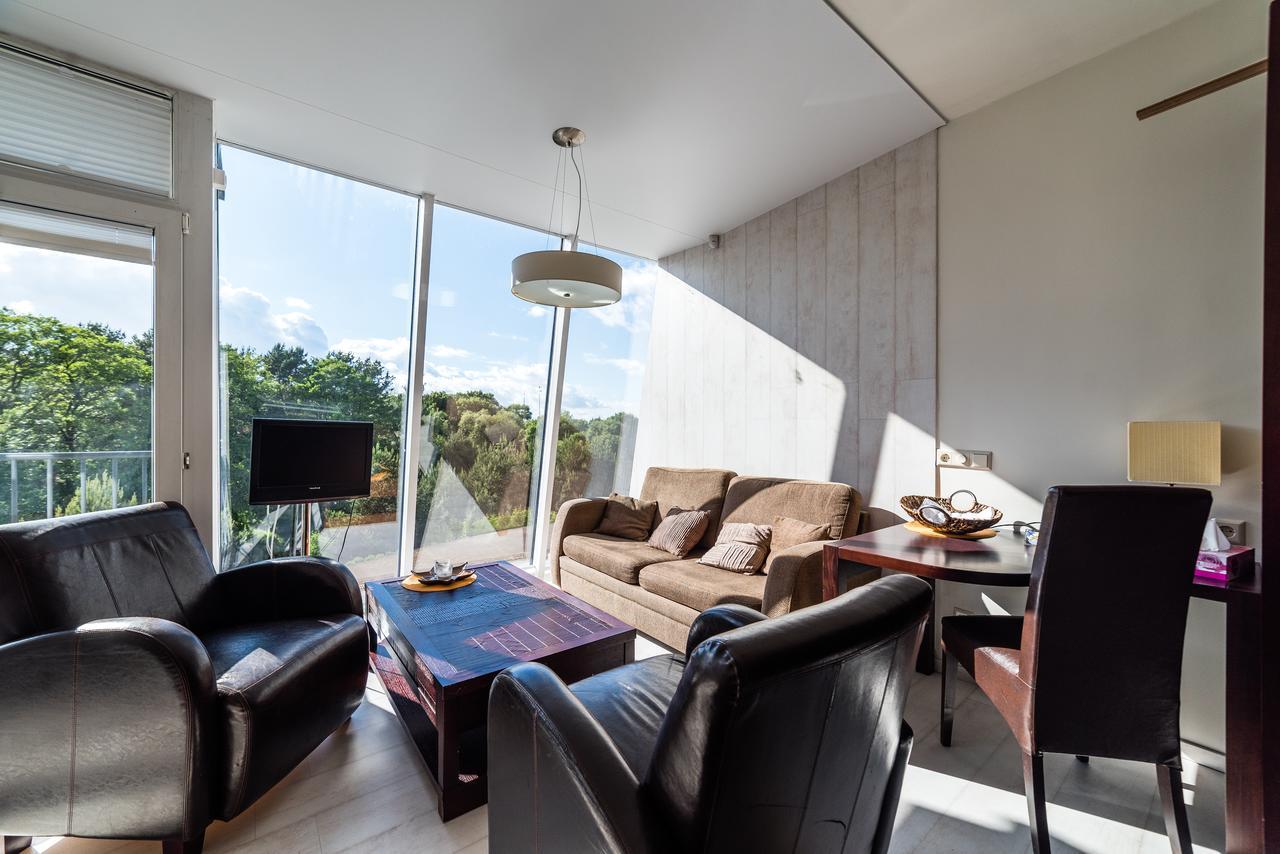 פלאנגה Apart Residences By The Sea מראה חיצוני תמונה