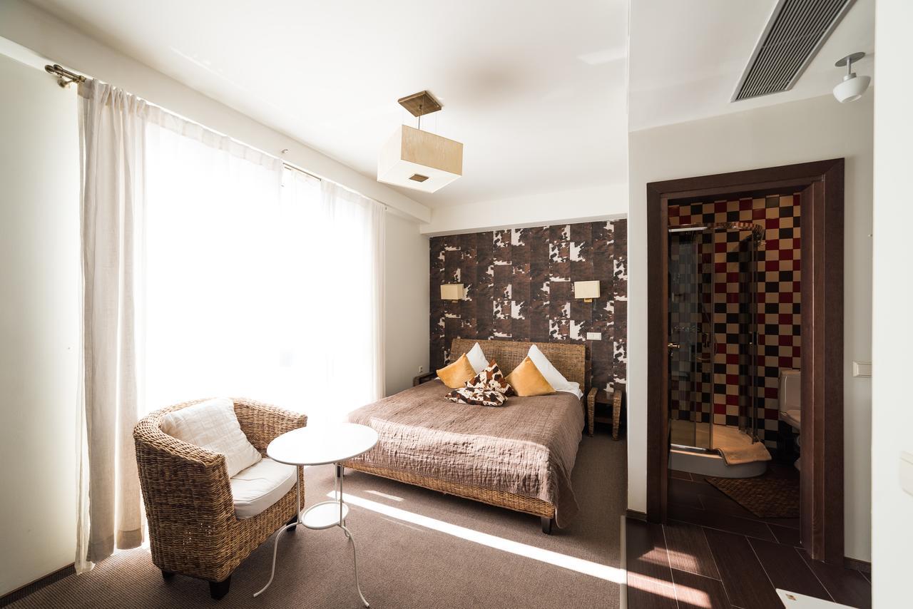 פלאנגה Apart Residences By The Sea מראה חיצוני תמונה